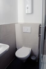 Hive Apartments - an der B6 Giesen (20 min zur Messe) Bild 14