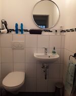 Monteurwohnung / Ferienwohnung Everswinkel Bild 7