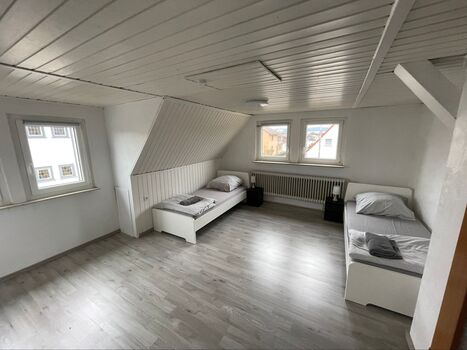 🏠 B-S Apartments | Monteurhaus Kassel Picture 4