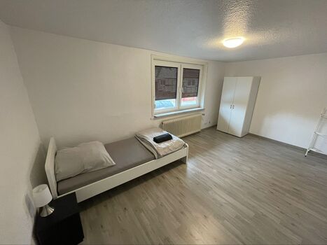 🏠 B-S Apartments | Monteurhaus Kassel Picture 5