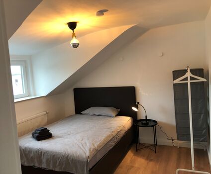 Villa Friedberg Bild 4
