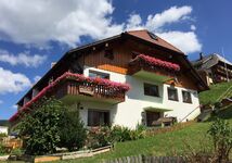 Gästehaus Kehrwieder, Todtnauberg im Schwarzwald