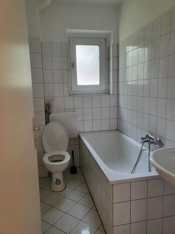 Badezimmer 1
