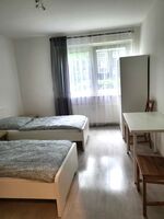 Schlafzimmer 5