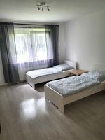 Schlafzimmer 3