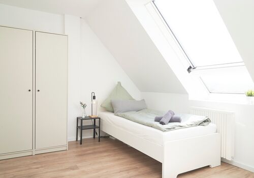 Juno Living - Dortmund **Neu sanierte Wohnung** Picture 2