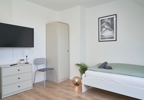 Juno Living - Dortmund **Neu sanierte Wohnung** Picture 3