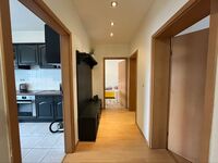 6 Personen Monteurswohnung Businessapartment Schweinfurt Bild 4