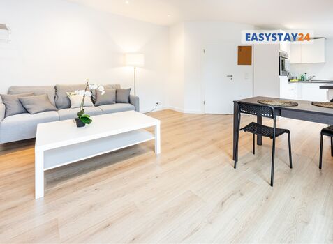 Easystay24 - Monteurwohnungen in Mainz - Neu und renoviert Picture 4