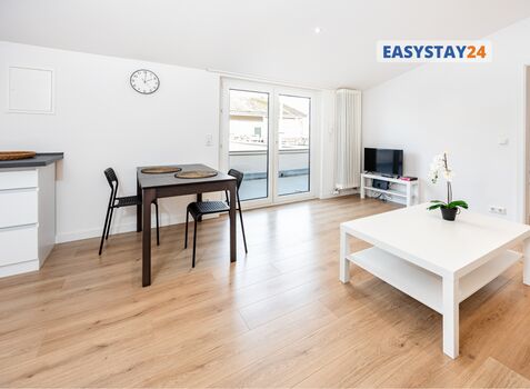 Easystay24 - Monteurwohnungen in Mainz - Neu und renoviert Picture 3