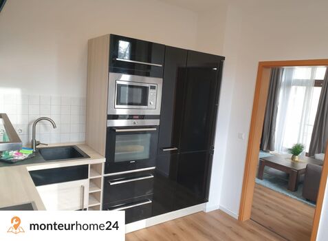 Monteurhome24 - Neue Wohnungen in Zwickau Bild 5