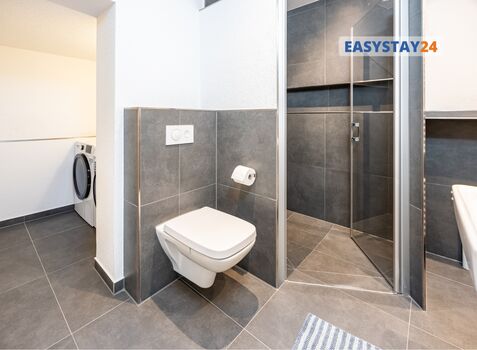 Easystay24 - Monteurwohnungen in Mainz - Neu und renoviert Picture 5