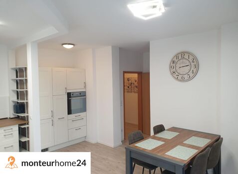 Monteurhome24 - Neue Wohnungen in Zwickau Bild 2