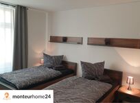 Monteurhome24 - Neue Wohnungen in Zwickau Bild 8