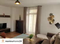 Monteurhome24 - Neue Wohnungen in Zwickau Bild 7