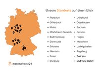 Monteurhome24 - Neue Wohnungen in Zwickau Zdjęcie 13