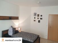 Monteurhome24 - Neue Wohnungen in Zwickau Bild 9