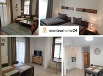 Monteurhome24 - Neue Wohnungen in Zwickau Picture 14