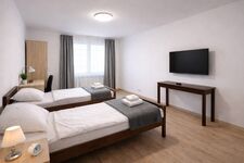 Top Lage, Top Preis: Mitarbeiterzimmer ab 16 Euro! Bild 3