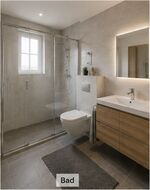 Mitarbeiterzimmer in Hamm ab 16 Euro heute anfragen, morgen einziehen Bild 4