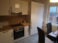 Möblierte 3-Zimmerwohnung im Zentrum von Wilster Bild 5