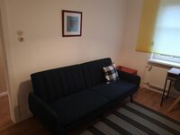 Möblierte 3-Zimmerwohnung im Zentrum von Wilster Bild 4