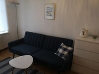 Möblierte 3-Zimmerwohnung im Zentrum von Wilster Bild 13