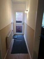 Möblierte 3-Zimmerwohnung im Zentrum von Wilster Bild 15