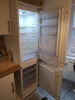 Möblierte 3-Zimmerwohnung im Zentrum von Wilster Bild 7