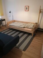 Möblierte 3-Zimmerwohnung im Zentrum von Wilster Bild 1