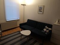 Möblierte 3-Zimmerwohnung im Zentrum von Wilster Bild 16