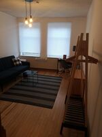 Möblierte 3-Zimmerwohnung im Zentrum von Wilster Bild 10