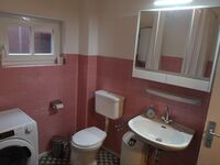 Möblierte 3-Zimmerwohnung im Zentrum von Wilster Bild 9