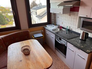 Gästehaus Panoramablick Bild 3