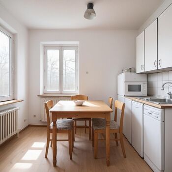 Monteurunterkunft München/ Umgebung nach Wunsch u. Bedürfnis Zdjęcie 3