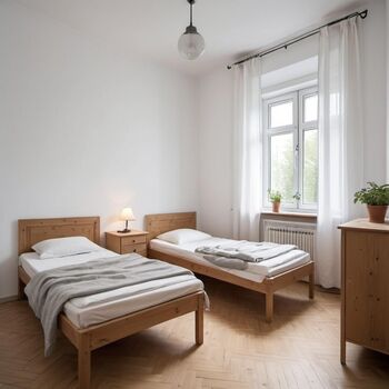 Monteurunterkunft München/ Umgebung nach Wunsch u. Bedürfnis Zdjęcie 1