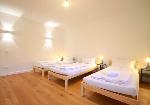 Monteurwohnung Neustadt am Rübenberge