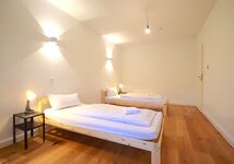Monteurwohnung Neustadt am Rübenberge Bild 2