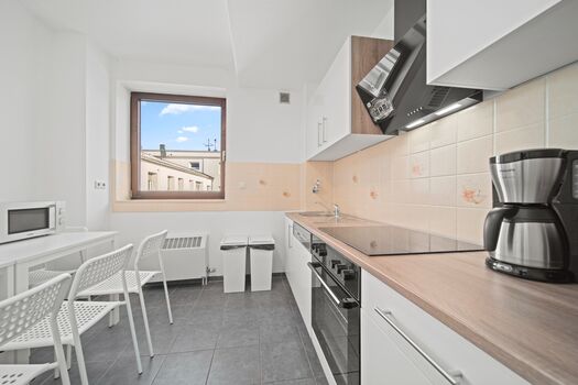 Monteurunterkünfte in Langerwehe – 24h Check-In Bild 3