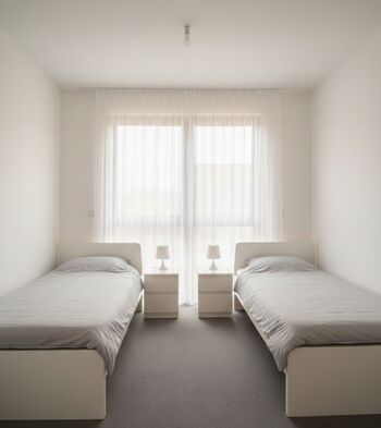 Monteurunterkünfte in Langerwehe – 24h Check-In Bild 4