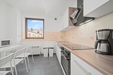 Apartments in Langerwehe – 24h Check-In Bild 3