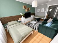 0,3 km zur City von Wuppertal – neuwertige Wohnung + Balkon Bild 11