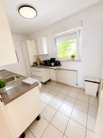 0,3 km zur City von Wuppertal – neuwertige Wohnung + Balkon Bild 5