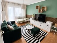 0,3 km zur City von Wuppertal – neuwertige Wohnung + Balkon Bild 12