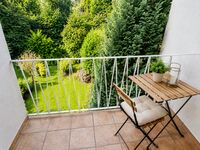 0,3 km zur City von Wuppertal – neuwertige Wohnung + Balkon Bild 7