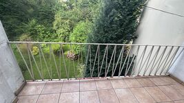 0,3 km zur City von Wuppertal – neuwertige Wohnung + Balkon Bild 14