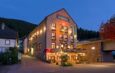 Hotel Goldenes Fass Bild 1