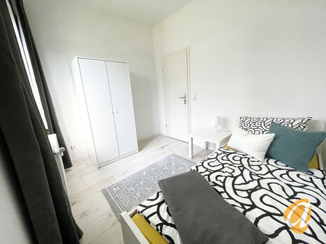 Apartment Berne Picture 3