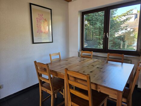 Wohnungen Freudenberg Picture 4