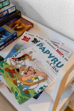 Design-Wohnung für Monteure I Zentral I Küche Bild 25